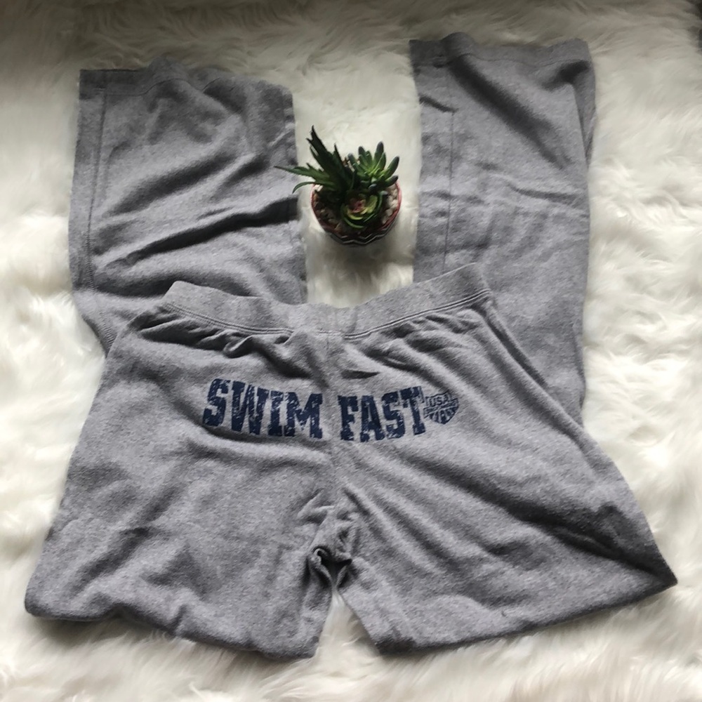 USA Swimming pants